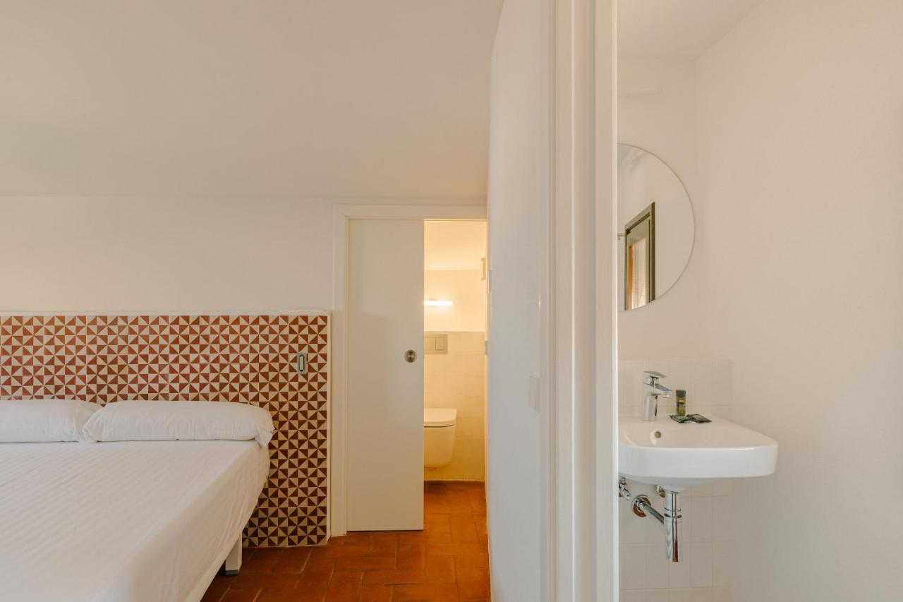 Апартаменти Flateli Santa Clara 31 Жерона Екстер'єр фото