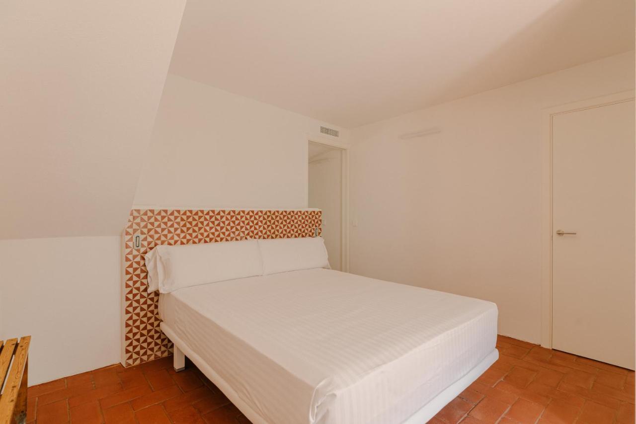Апартаменти Flateli Santa Clara 31 Жерона Екстер'єр фото