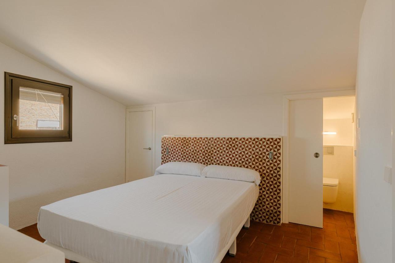 Апартаменти Flateli Santa Clara 31 Жерона Екстер'єр фото